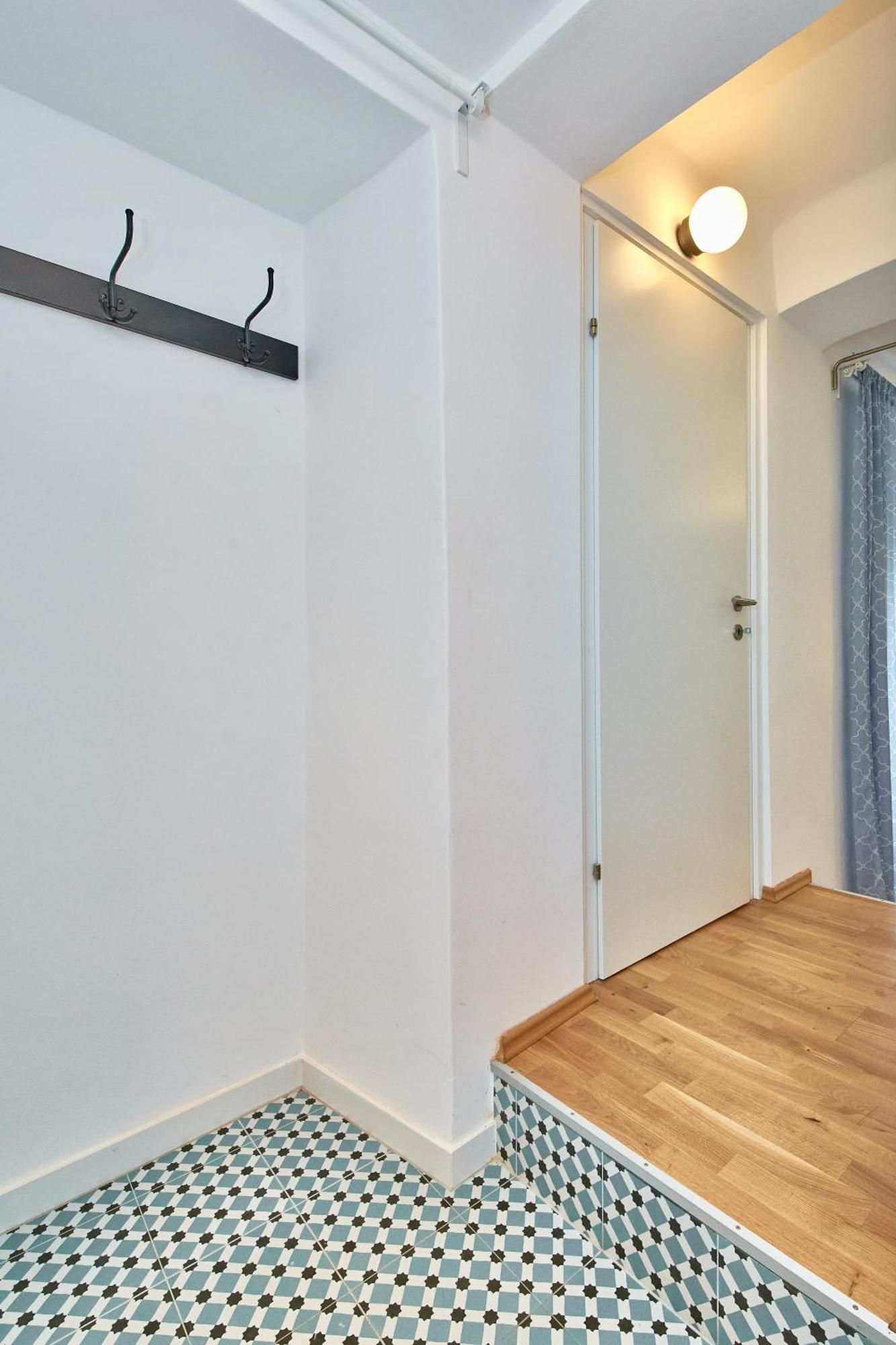 Altstadt Apartments Melk Mit Sauna Room photo